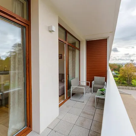 Appartement Apartament Piaskowy Ku Morzu By Holidaysun